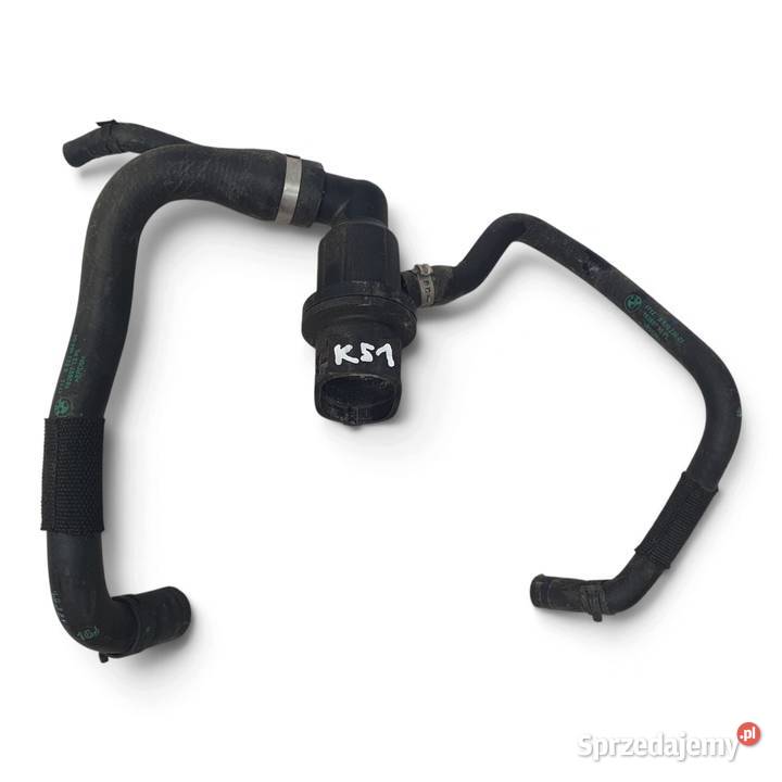 OBUDOWA TERMOSTATU PRZEWÓD Bmw R 1250 GS R1250GS Chełm