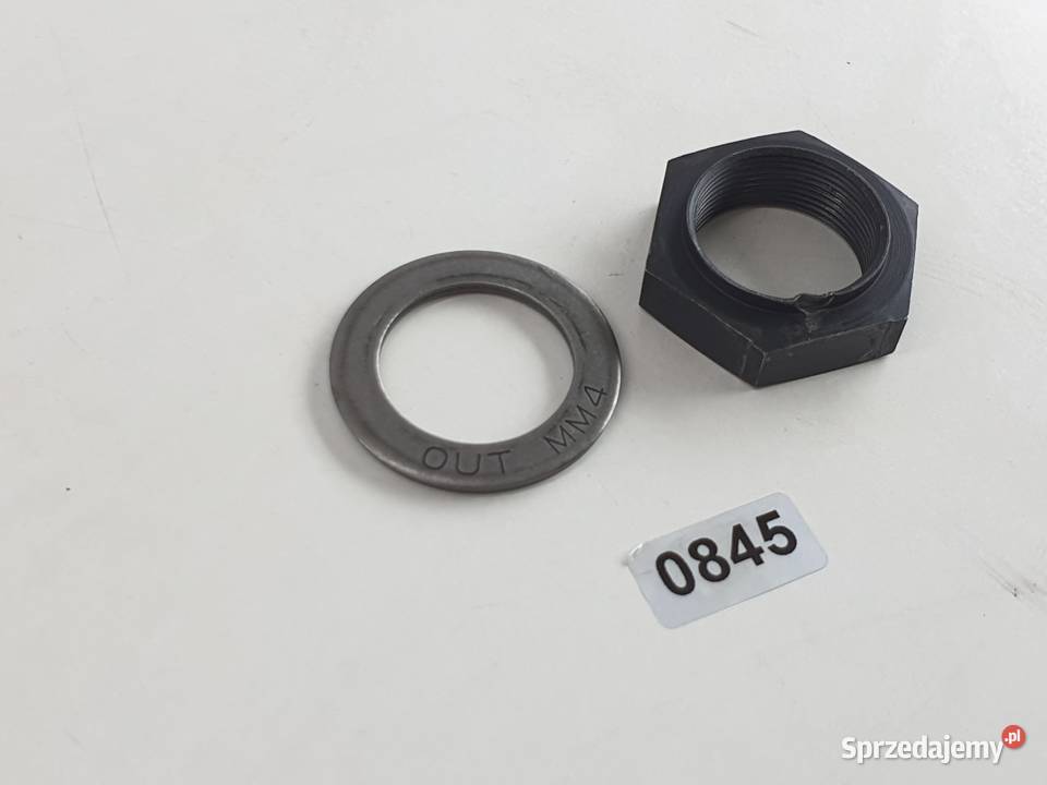 NAKRETKA PODKLADKA KOSZA HONDA CB 650F