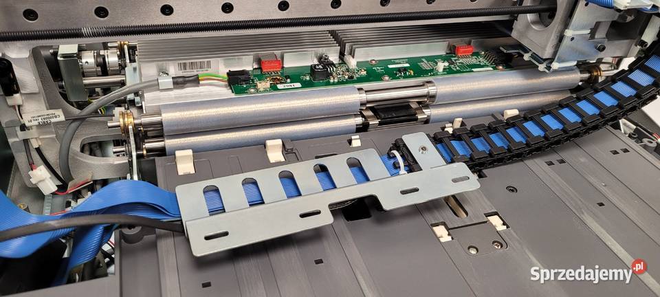 Rolki do skanera rtg Carestream DirectView Vita dolnośląskie Wrocław