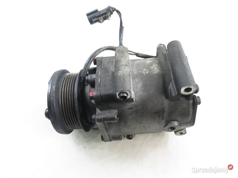 KOMPRESOR KLIMATYZACJI MAZDA 2 I DY 14 FXJA