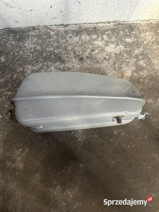 Zbiornik paliwa bak do motoroweru Simson S50 S51 Gliwice