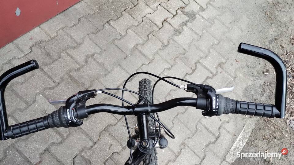 Rower Ruddy Dax Montana 26 Rowery Olsztyn