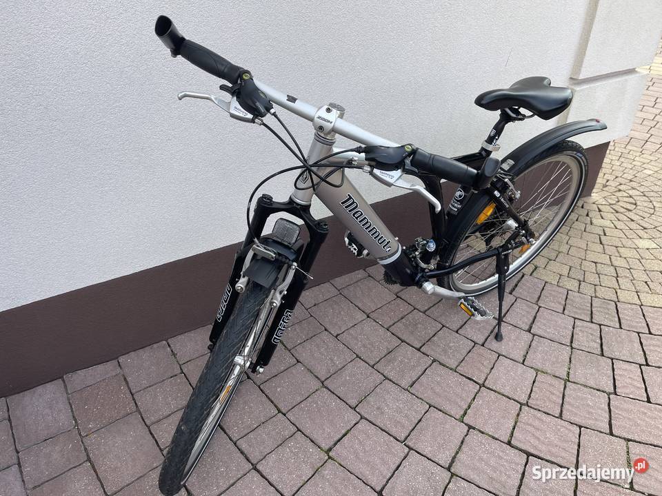 Rower Górski Koła 26 Radomsko