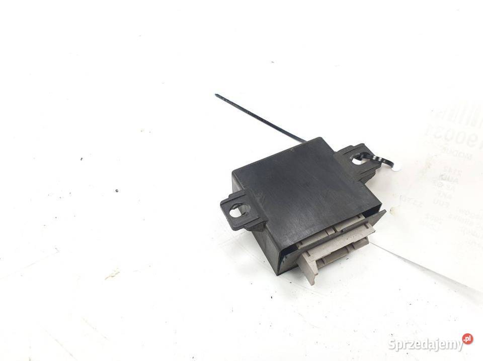 MODUŁ AUDI A8 D2 4A0907445A kujawsko-pomorskie Lipno