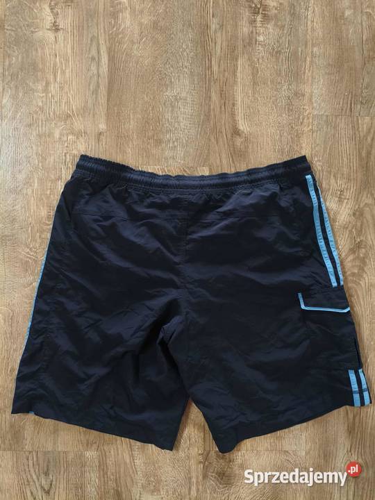 Sportowe szorty Adidas ML podlaskie Hajnówka
