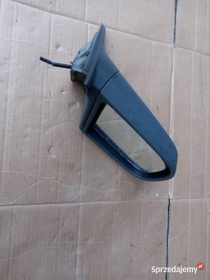 Opel Omega A Zaślepka lusterka prawa lusterko
