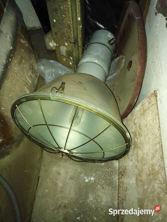 Elgo typ OPH400001 LAPMA RETRO dużo zastosowań Cieszyn