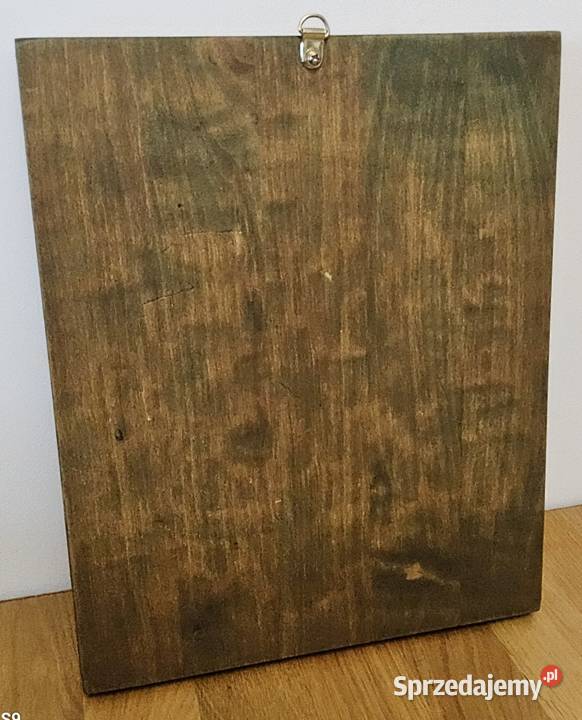 Ikona Jezus Chystus Wsiederrżytel z Księgą