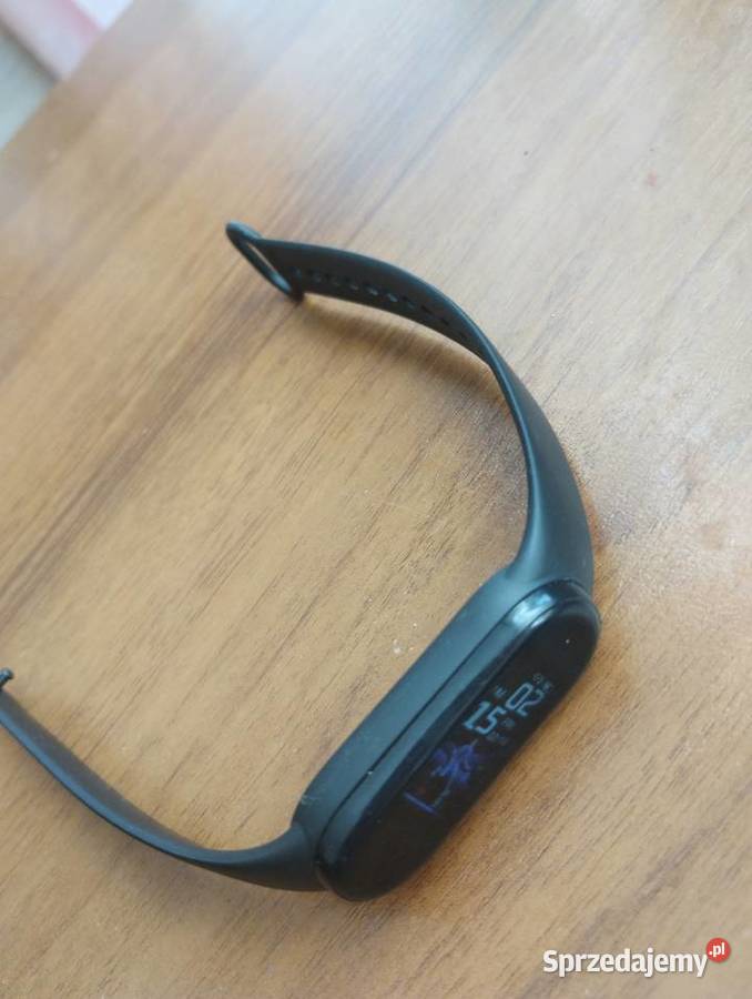 Smartband m5 lubelskie Kraśnik sprzedam