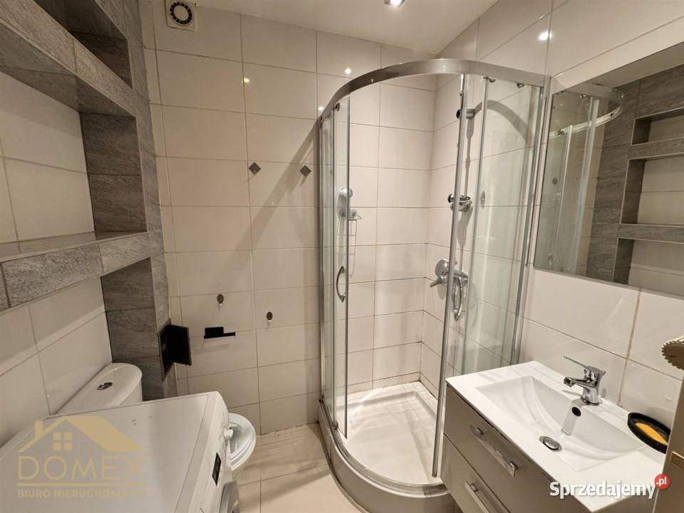 Ogłoszenie mieszkanie 54 metry 2 pokoje Wodzisław Śląski