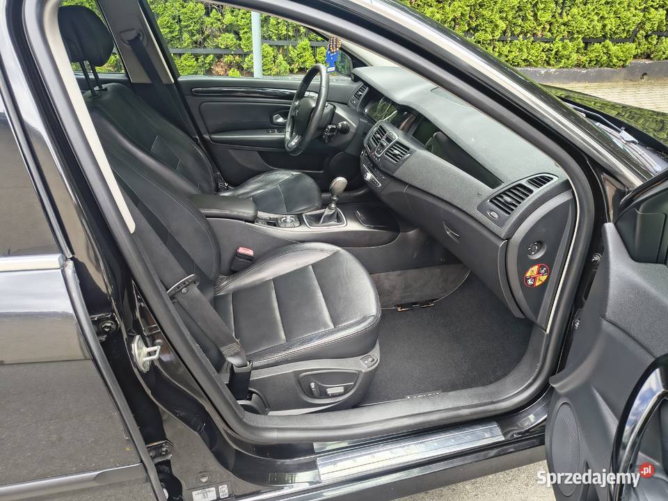 Renault Laguna 3 20 dci Laguna sprzedam