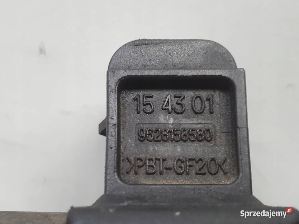 Citroen Berlingo 14 8V CEWKA ZAPŁONOWA Janów