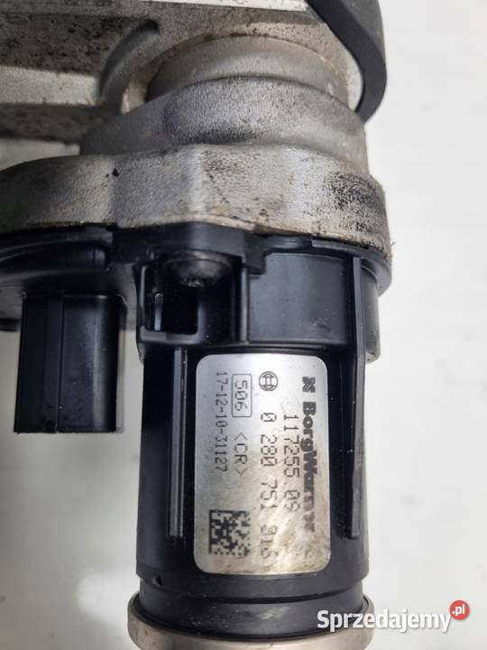 Volvo S60 II V60 XC90 II XC60 II 20 D3 D4 D5 osobowe Chełm