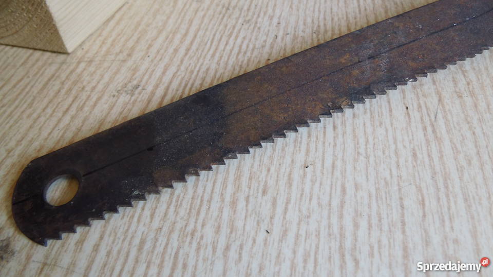 Kaletnictwo rymarstwo Noże do skóry Zestaw wielkopolskie