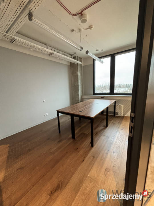 wynajmu lokalu Warszawa 10m2