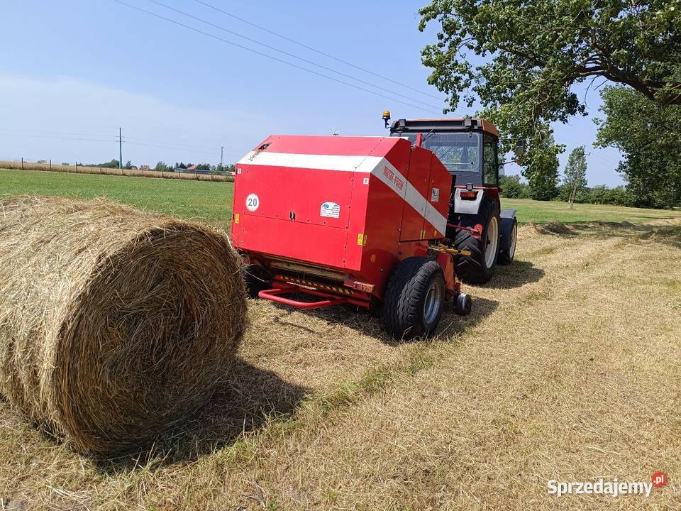Sprzedam prasę metalfach Z 562