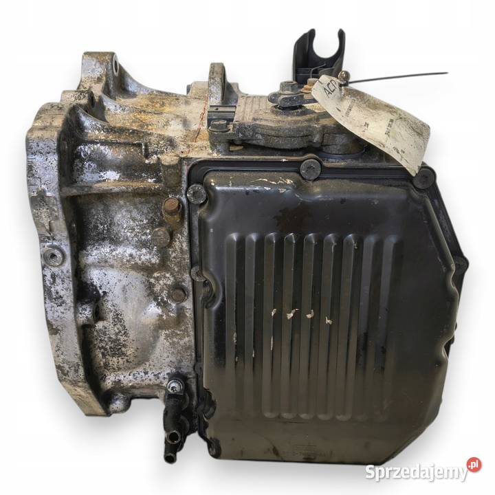 SKRZYNIA BIEGÓW 7G9N7000XC Land Rover Freelander Chełm sprzedam