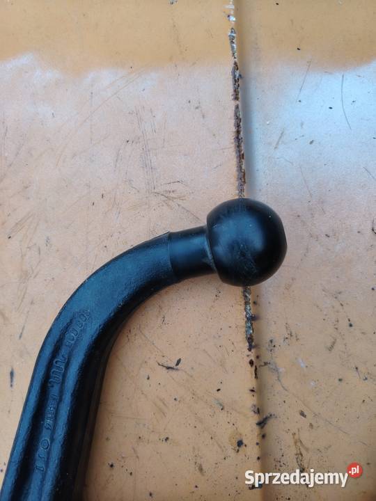 Hak wpinany BMW E34 E36 e39 osobowe Świerczów
