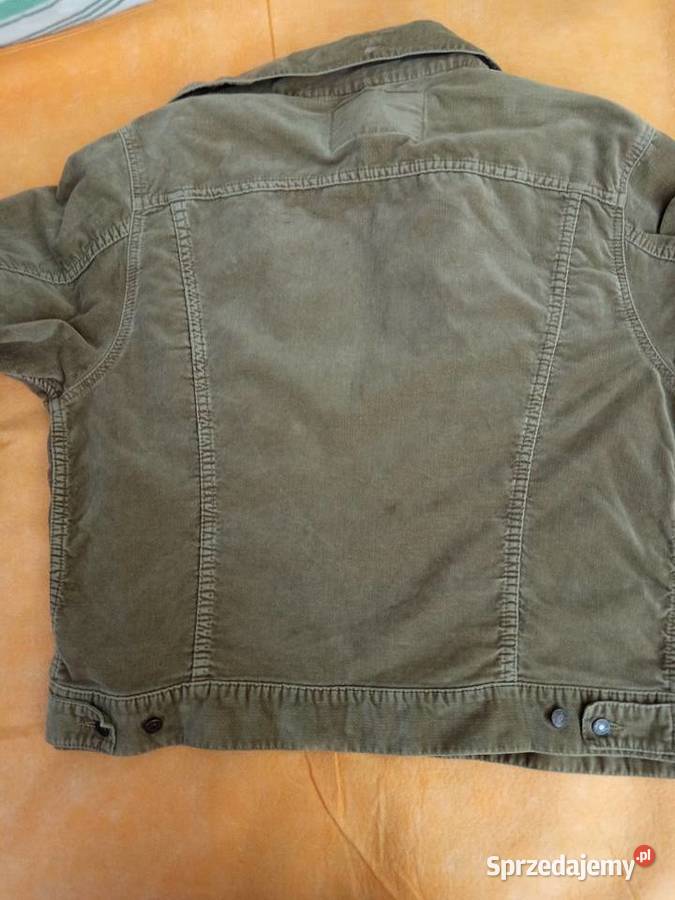 Kurtka męska DIESEL rozmiar M Warszawa sprzedam