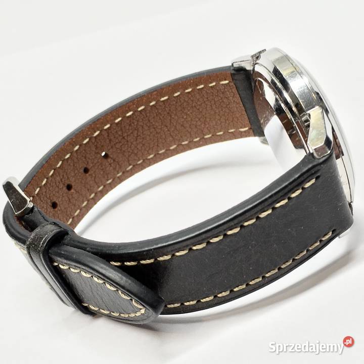 SEIKOMATIC Self Dater Diashock 24 kamienie Warszawa