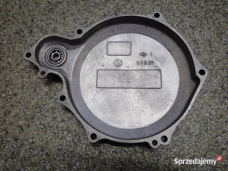 DEKIEL KOSZA POKRYWA SPRZĘGŁA 4XL YAMAHA YZ 250 Strzelce Krajeńskie