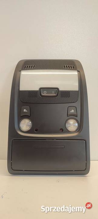 AUDI A4 A5 Q5 LAMPKA PODSUFITKI 8T0947135BE