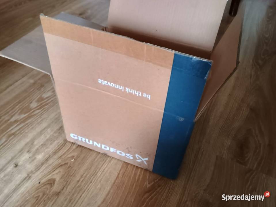 Pompa kondensatu do skroplin Grundfos Conlift1 Sztum