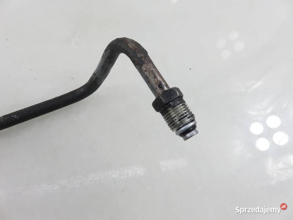 PRZEWÓD WSPOMAGANIA CITROEN JUMPER II 22 HDi sprzedam