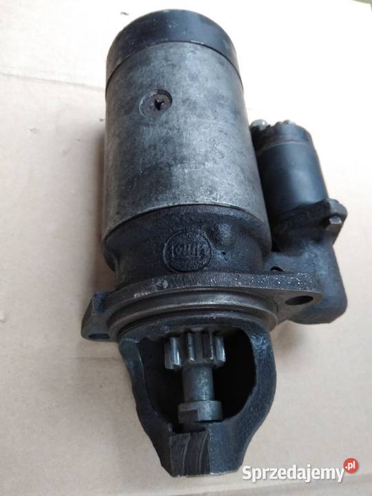 Rozrusznik Syrena sprzedam