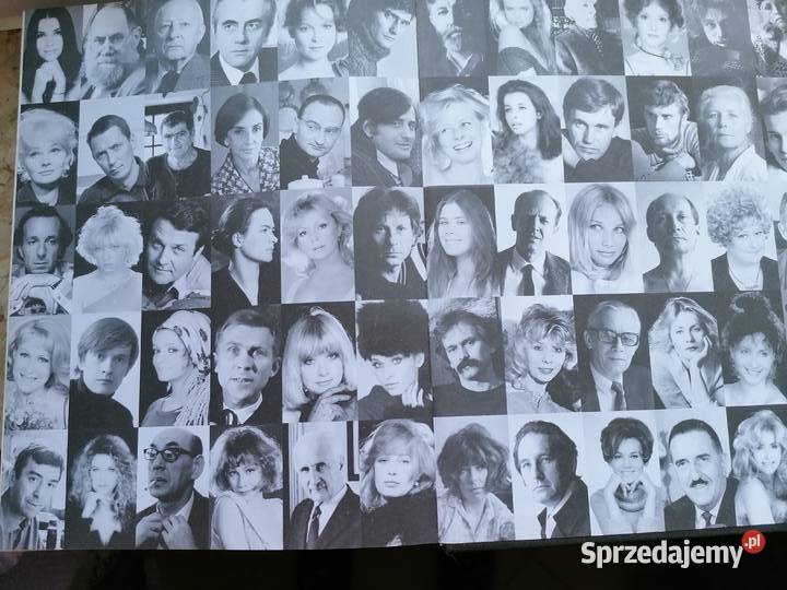 Fotonostalgia Pozostałe podkarpackie Mielec sprzedam