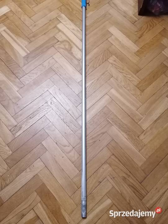 Mop ze stelażem odcienie błękitu Gdańsk sprzedam