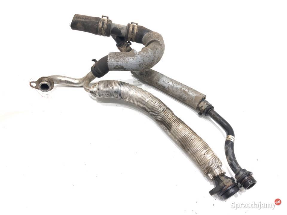 MAGISTRALA WODY SKODA KODIAQ 06K121065R 20 190 osobowe