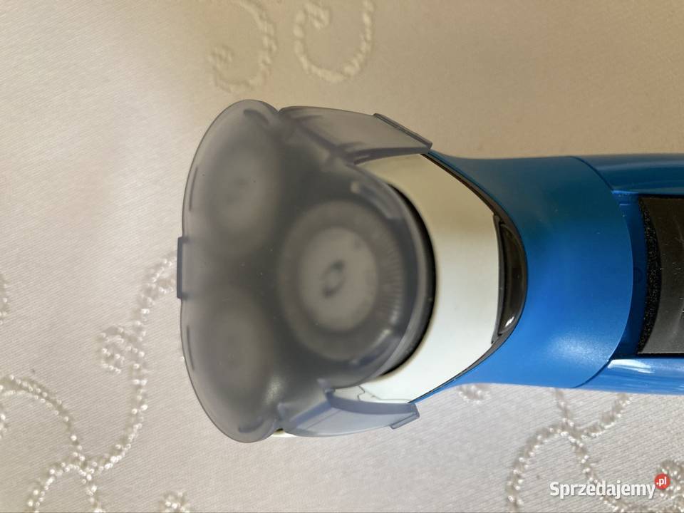 Maszynka Do Golenia Golarka Philips HQ 6920 Czerwionka-Leszczyny