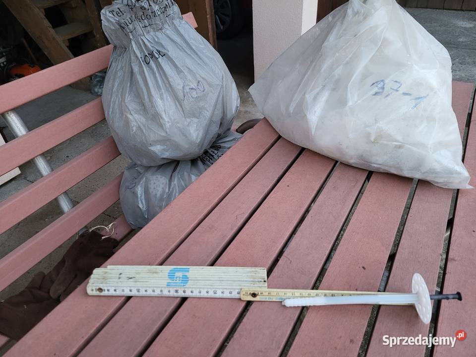 Kółek rozporowy L 160 Tuchów