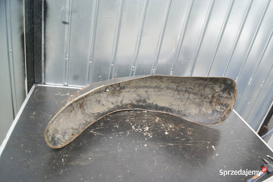 BŁOTNIK DKW NZ 350 DKW NZ 250 BŁOTNIK PRZÓD Rybnik