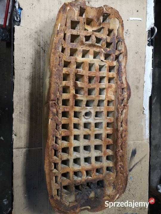 Gąbka siedzenia shl m17 gazela Łochów