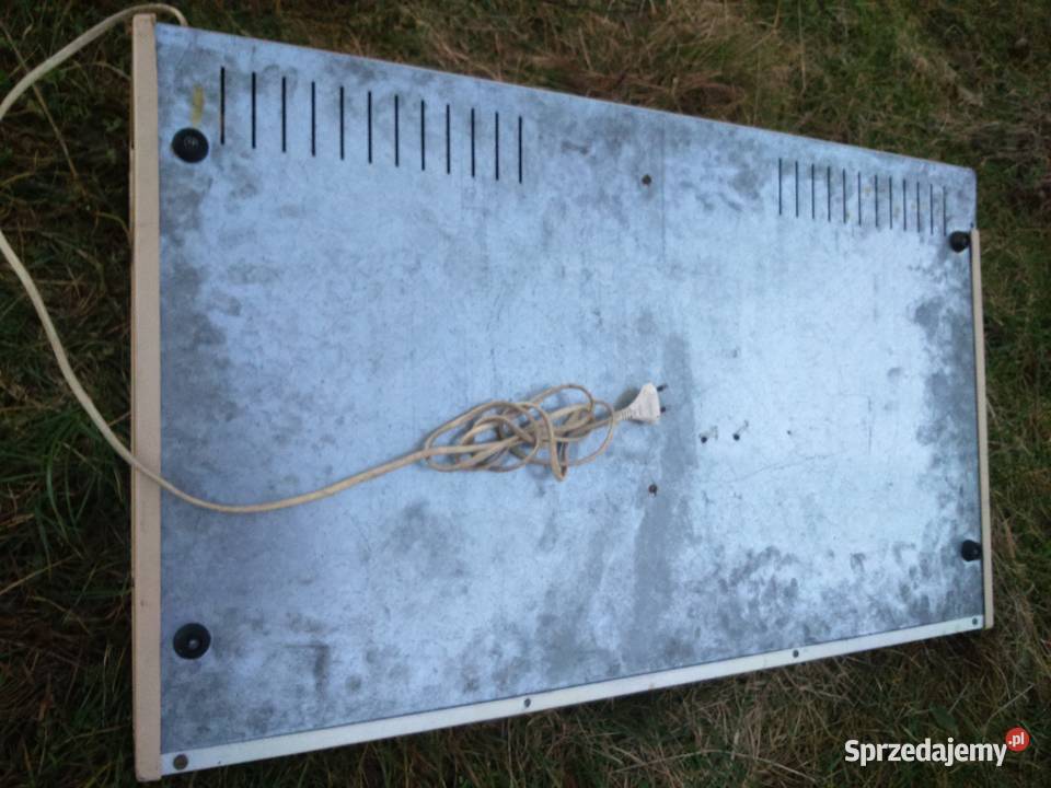 MikserPolkart Wrocław retro MMS10PRL kujawsko-pomorskie Tuszkowo