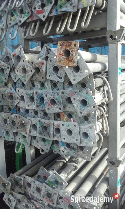 podpory stemple peri pep 10kN300