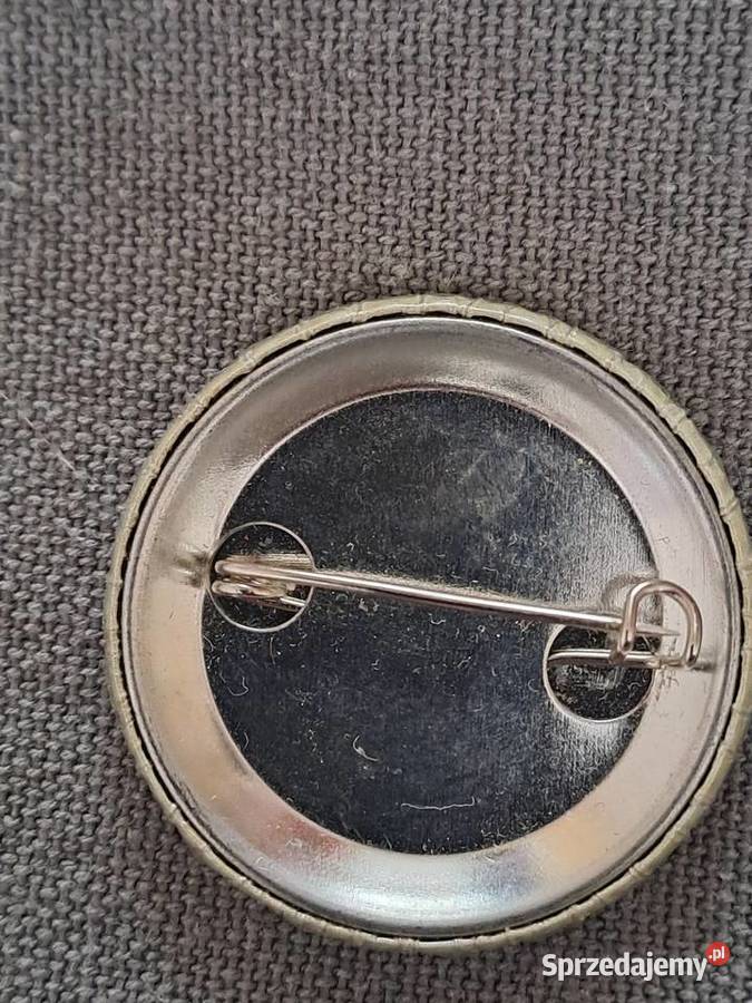 Przywieszka chomik Broszki dolnośląskie Wrocław