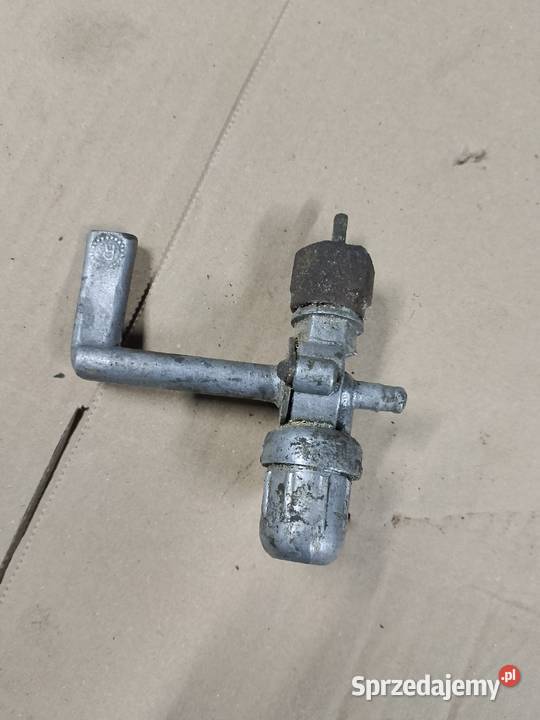 Kranik paliwa wsk wfm junak Syców