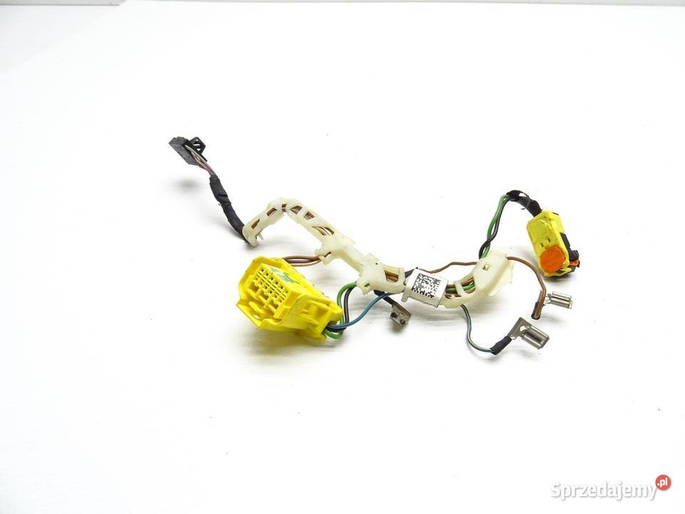 WIĄZKA AIRBAG MULTI PODUSZKI 5G0971584C VW osobowe