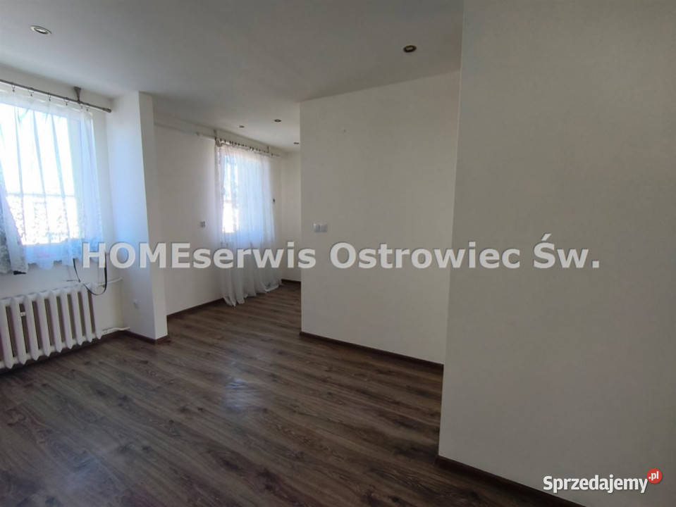 Mieszkanie Ostrowiec Świętokrzyski 466m2 blok sprzedam