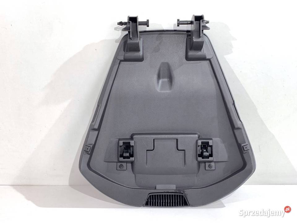 SCHOWEK KIEROWCY FORD TRANSIT CUSTOM I Bus osobowe