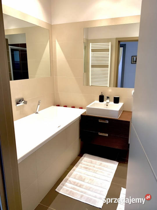 Komfortowy apartament Mieszkania Warszawa sprzedam