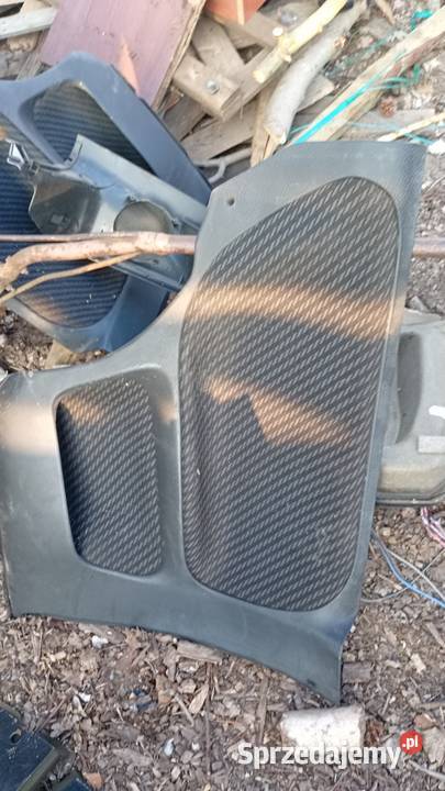 Części Opel Astra GSI sprzedaż zamiana Jaracz
