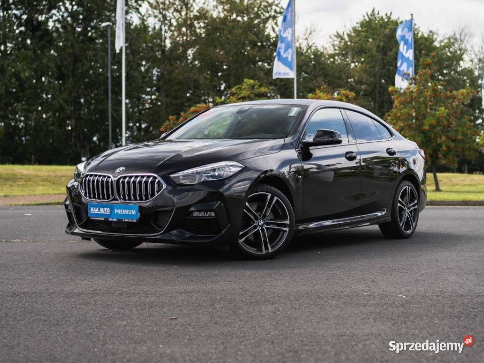 BMW 2 218 i Zabrze