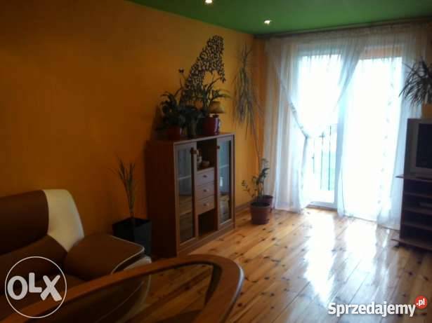 Sprzedam mieszkanie Włoszczowa