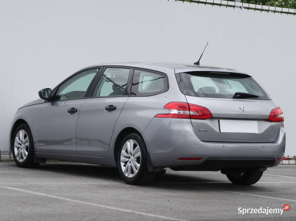 Peugeot 308 12 PureTech sprzedam