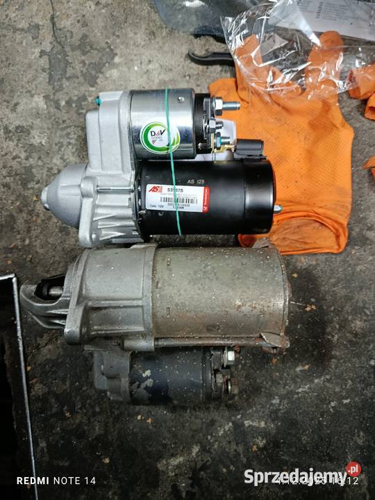 Opel Astra H 16 Lpg świętokrzyskie