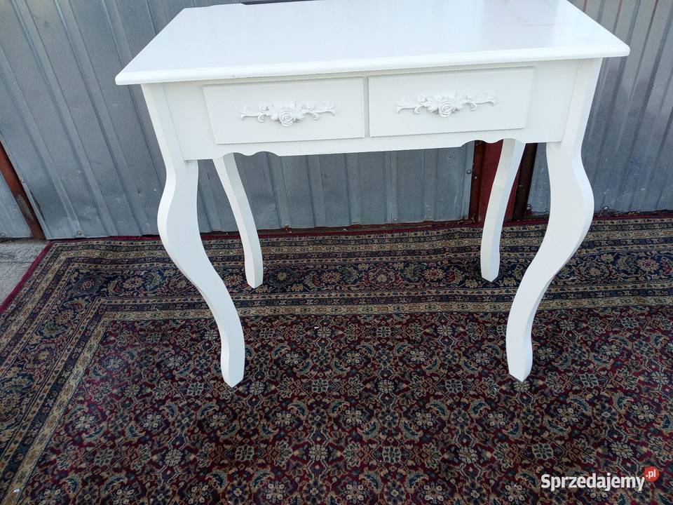 Stolik sprzedam Borówno